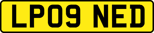 LP09NED