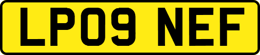 LP09NEF