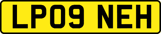 LP09NEH