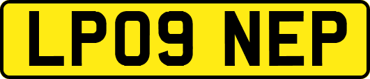 LP09NEP