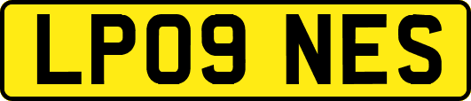LP09NES