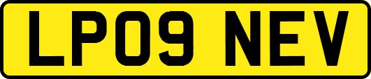 LP09NEV
