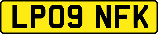 LP09NFK