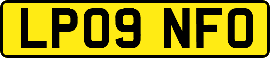LP09NFO