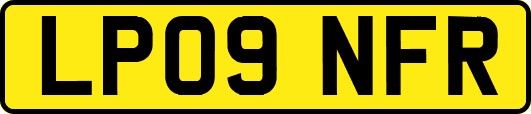LP09NFR