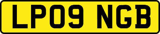 LP09NGB