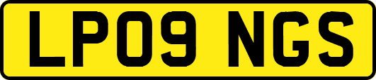 LP09NGS