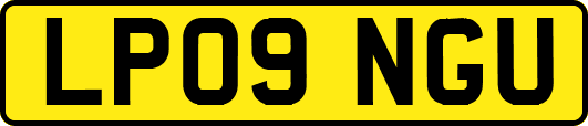 LP09NGU