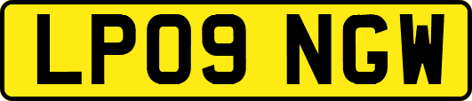 LP09NGW