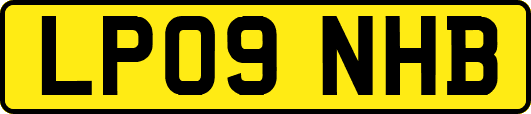 LP09NHB