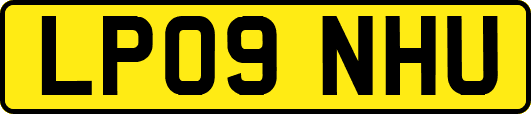 LP09NHU