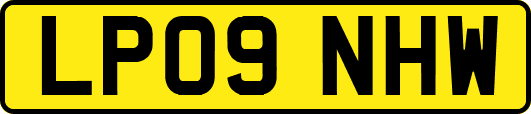 LP09NHW