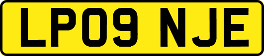LP09NJE