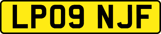 LP09NJF