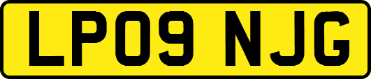 LP09NJG