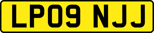 LP09NJJ