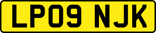 LP09NJK