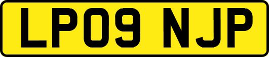 LP09NJP