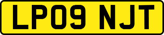 LP09NJT