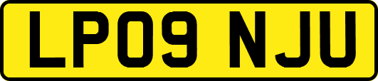 LP09NJU