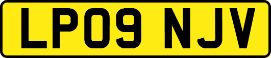 LP09NJV