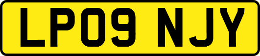 LP09NJY