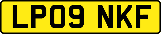 LP09NKF