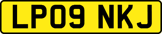 LP09NKJ