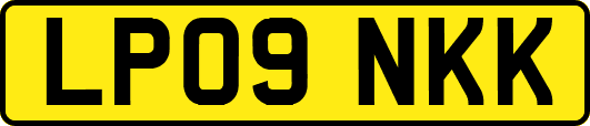 LP09NKK