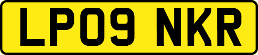 LP09NKR