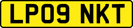 LP09NKT