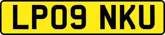 LP09NKU