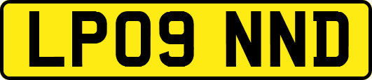 LP09NND