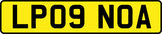 LP09NOA