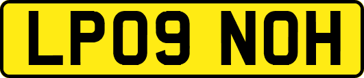 LP09NOH