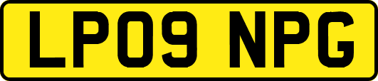 LP09NPG