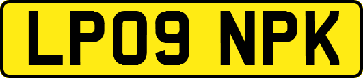LP09NPK