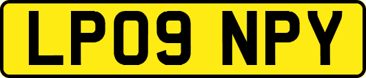 LP09NPY