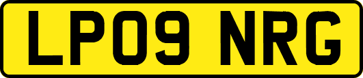 LP09NRG