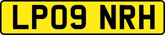 LP09NRH