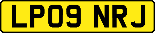 LP09NRJ