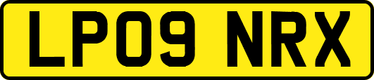 LP09NRX