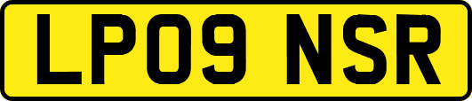LP09NSR