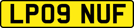 LP09NUF