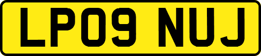 LP09NUJ