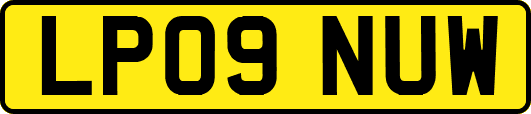 LP09NUW