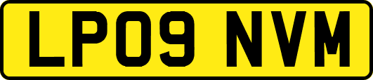 LP09NVM