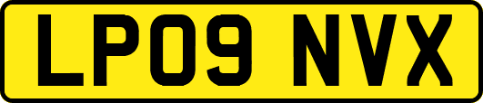 LP09NVX