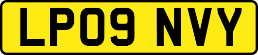 LP09NVY
