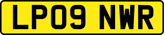 LP09NWR